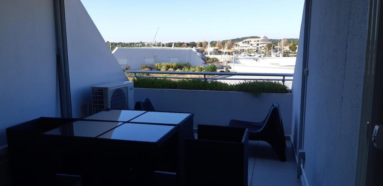 Naturiste Cap D'Agde Port Ambonne 239 Exterior photo